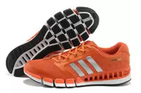 climacool adidas seduction 2013 genereux hommes orange blanc